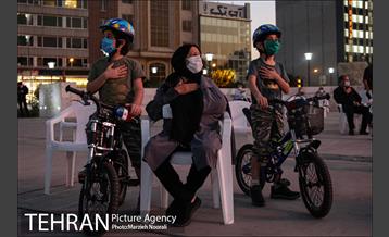 آیین سوگواری عاشورایی 15