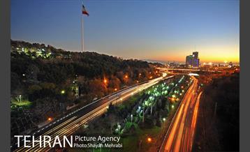 هوای تمیز تهران 4