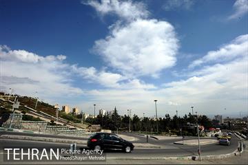 هوای پاک تهران 19
