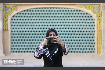 مراسم بزرگداشت روز خبرنگار در جمع اصحاب رسانه 10
