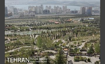 آبشار تهران 19