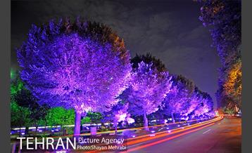 شب های پایتخت 23