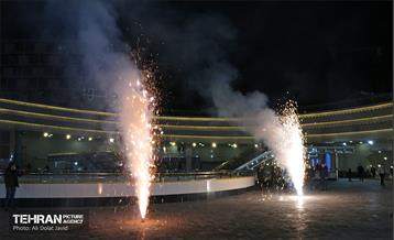 افتتاح نمایشگاه بانوان کارآفرین سرپرست خانوار 12