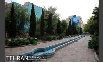 بوستان باغ حکیم 27