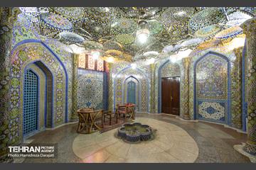 صبا؛ پیام رسان هنر  نیاکان 14