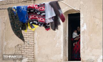 از کوره های خاموش آجرپزی تا بازار داغ خلازیل 37