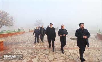 قرار خدمت؛ منطقه ۱۵ 12