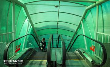 طرح تحول نگهداشت شهر در منطقه 7