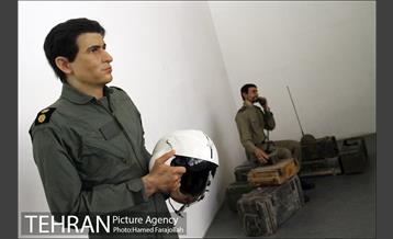 باغ موزه دفاع مقدس‎ 5