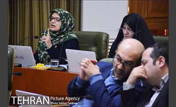 صد و نود و دومین جلسه شورای شهر 15