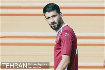 تمرین پرسپولیس در حضور اصحاب رسانه 16
