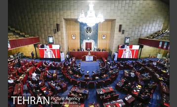 نخستین اجلاس شهرداران نواحی شهر تهران 2 15