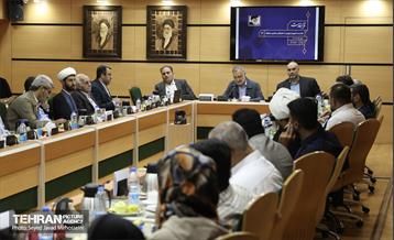 قرار خدمت 22