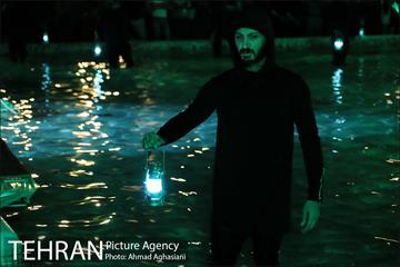 نمایش دریادلان 5