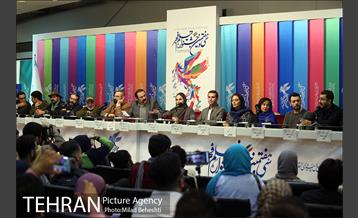 روز پنجم سی و هفتمین جشنواره فیلم فجر 28