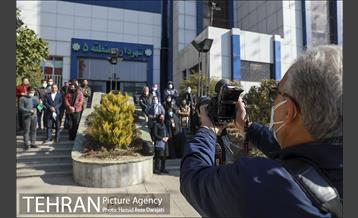 تور عکاسی پروژه های منطقه 5