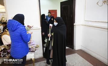 جشن «عطر ریحان» 6