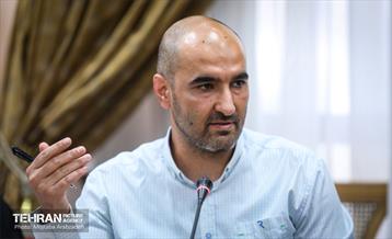 نشست بررسی طرح نهایی باغ راه حضرت فاطمه (س)