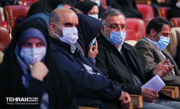 آیین تکریم و بزرگداشت مقام زن 21