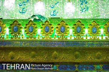 امامزاده صالح (ع) 37