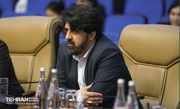 اختتامیه ششمین اجلاس مجمع شهرداران آسیایی 26