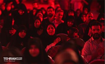 سومین دوره سوگواره آیینی «محرم‌شهر» 26