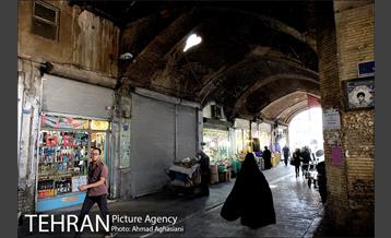 بازارچه شاپور 8