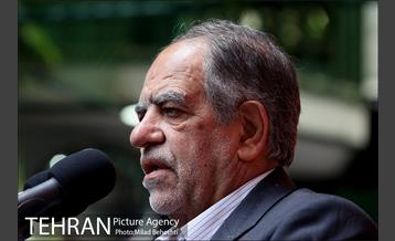 مراسم بیست و چهارمین بزرگداشت پروفسور حسابی‎ 14