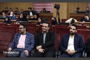 نشست مدیران ارتباطی شهرداری تهران 27