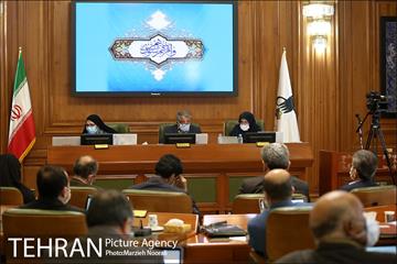 دویست و بیست و چهارمین جلسه شورای شهر تهران 21