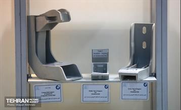 نمایشگاه تجهیزات تونل و فضاهای زیرزمینی مترو 17