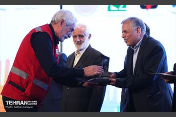 همایش روز جهانی داوطلب 33