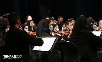 کنسرت مقام حماسه  12