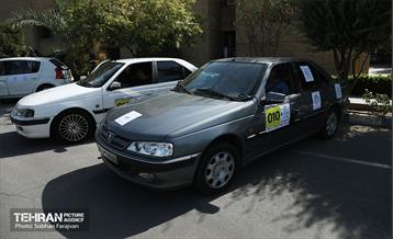 رالی خانوادگی خبرنگاران 31