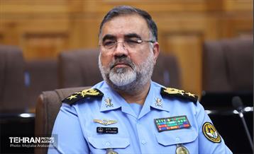 تفاهم‌نامه‌ای میان ارتش جمهوری اسلامی ایران و شهرداری تهران 14