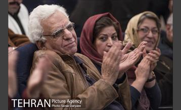 بیست و هشتمین برنامه «تولد ماه»‎ 4