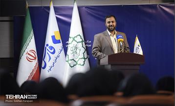 افتتاحیه دوره های مدیریت خبر و رسانه 9