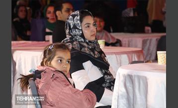 جشن «بهار قرآن، بهار ایران» 5