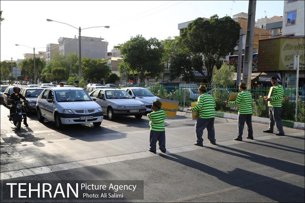 مرحله سوم پویش از خودمان شروع کنیم 8