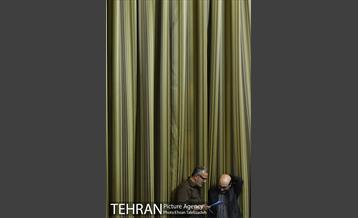 جلسه علنی شورای شهر تهران 29