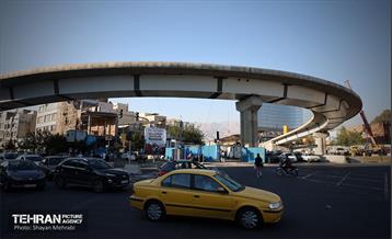 اینجا کارگاهه؛ پل میدان توحید 9