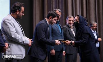 گردهمایی مدیران روابط عمومی 23