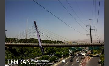 بزرگراه همت 15