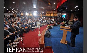 افتتاح هفته فرهنگی و اقتصادی لرستان 28