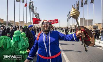 کاروان بنی اسد 12