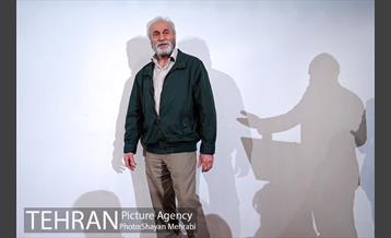 بزرگداشت «ایرج راد» 32