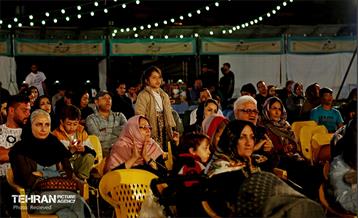 جشنواره شهر امید 20