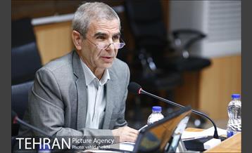 جلسه شورای معاونین ،مدیران عامل سازمان ها،شرکت ها وموسسات و شهرداران مناطق 22گانه  23