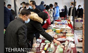 جمعه ‌بازار پروانه  5