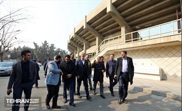 قرار خدمت؛ منطقه 6